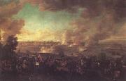 The Siege of Lille (mk25), John Wootton